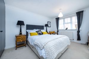 Master bedroom- click for photo gallery